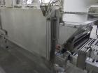 2008 Praxair Nitrogen Freeze Tunnel